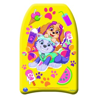 JOHN Deska do pływania Psi Patrol