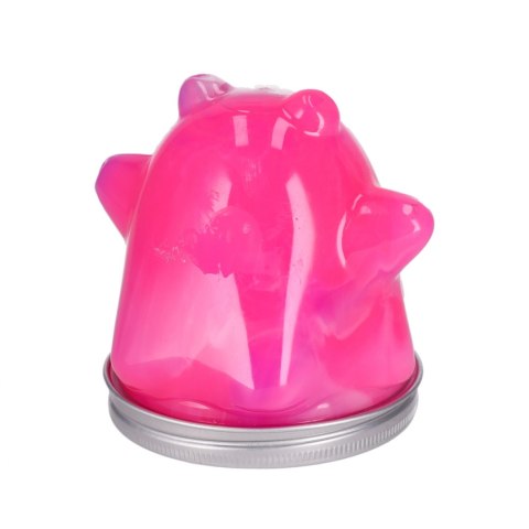 Masa slime neon Potwór