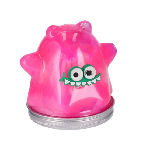 Masa slime neon Potwór