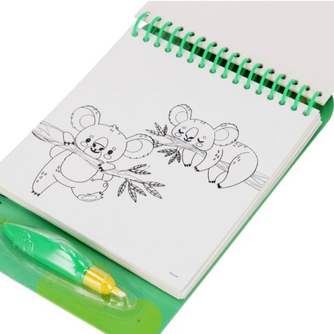 Malowanka wodna Animals STARPAK 552497