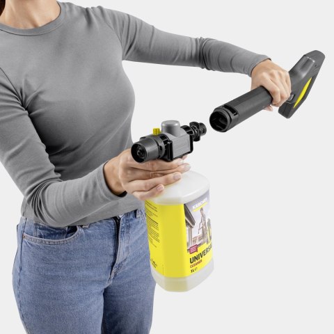 Myjka ciśnieniowa KARCHER K 4 Comfort Premium - 1.324-750.0