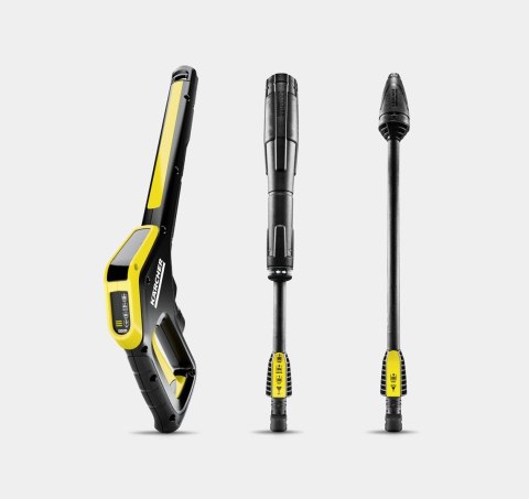 Myjka ciśnieniowa KARCHER K 5 Premium Power Control Flex Home - 1.324-713.0