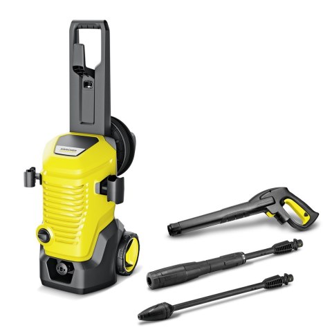 Myjka ciśnieniowa KARCHER K 5 Premium WCM - 1.324-460.0