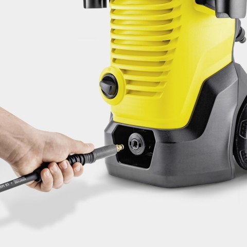 Myjka ciśnieniowa KARCHER K 5 Premium WCM - 1.324-460.0