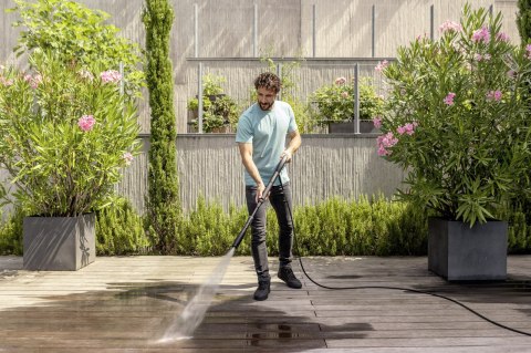 Myjka ciśnieniowa KARCHER K 5 Premium WCM - 1.324-460.0