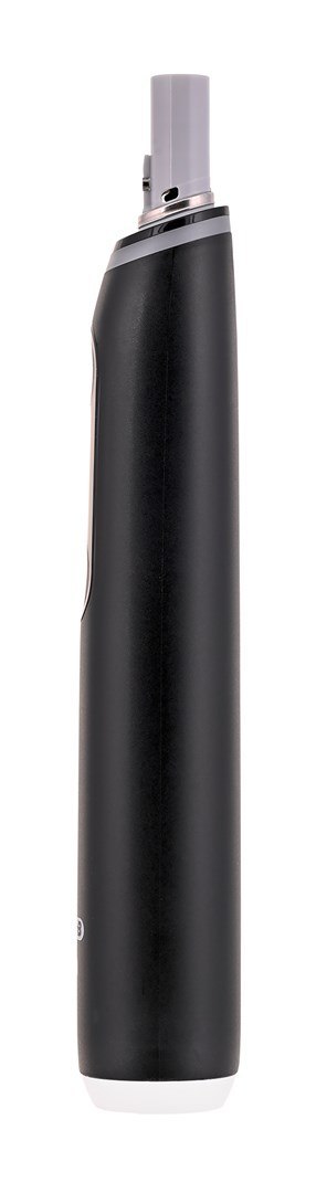 Szczoteczka elektryczna Oral-B iO Series 6 Black Lava Luxe Edition