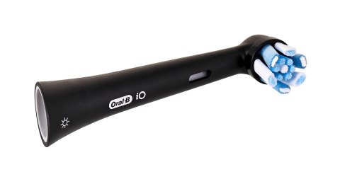 Szczoteczka elektryczna Oral-B iO Series 6 Black Lava Luxe Edition