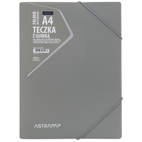 -TECZKA Z GUM PP UNISEX LINE AST