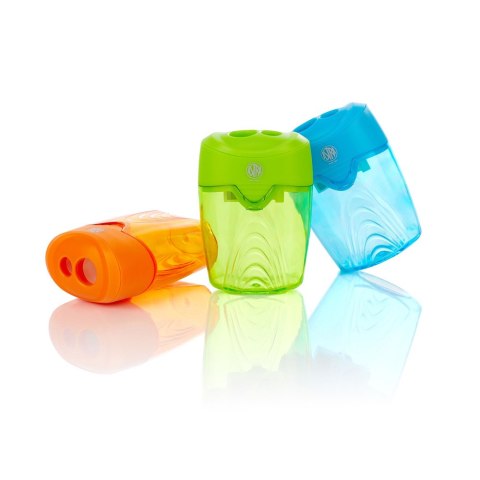 Temperówka 2 ostrza ASTRA 404118001