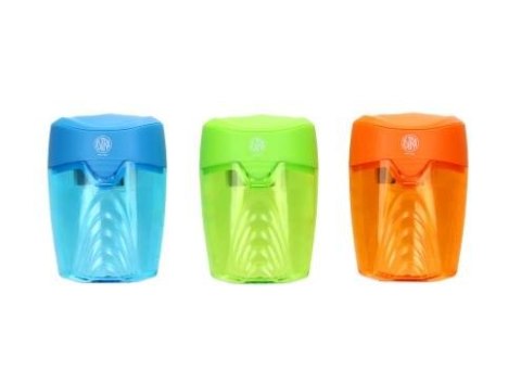 Temperówka 2 ostrza ASTRA 404118001