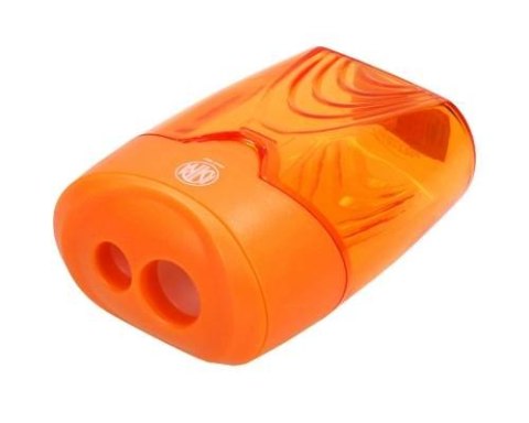 Temperówka 2 ostrza ASTRA 404118001