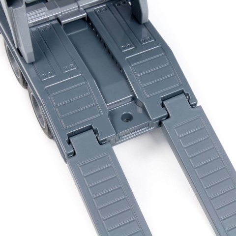 Auto ciężarowe Laweta z dźwiękiem z akcesoriami POLESIE 70498WADEP