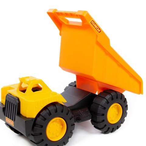 Auto ciężarowe Wywrotka z kaskiem Ekspert POLESIE 11781