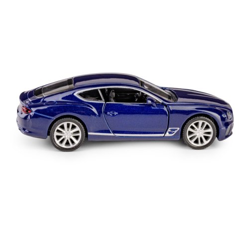 Auto osobowe Bentley Continental DAFFI K-874