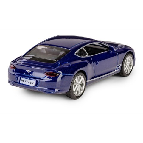 Auto osobowe Bentley Continental DAFFI K-874