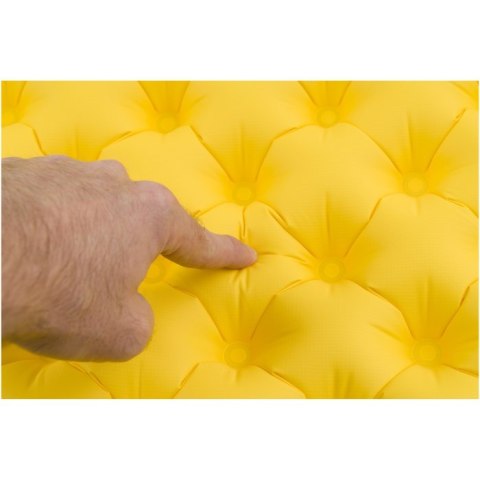 Materac SEA TO SUMMIT UltraLight ASC Mat Yellow