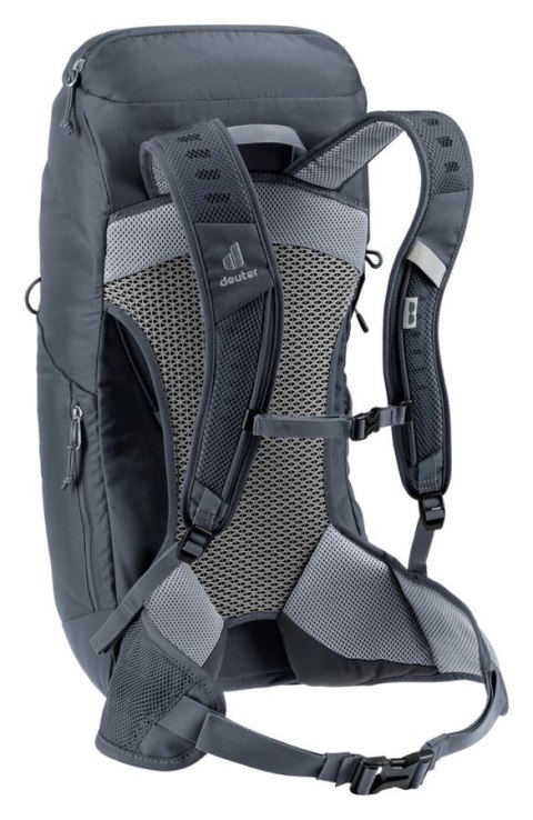 Plecak turystyczny Deuter AC Lite 24, black