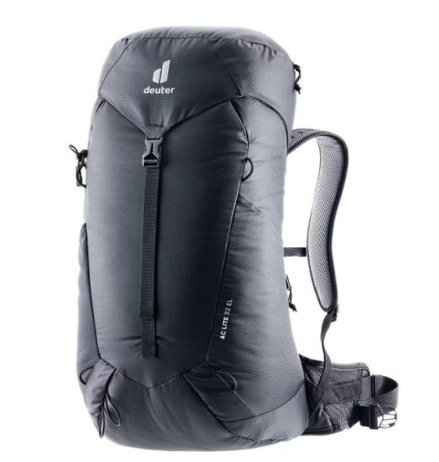 Plecak turystyczny Deuter AC Lite 32 EL, black