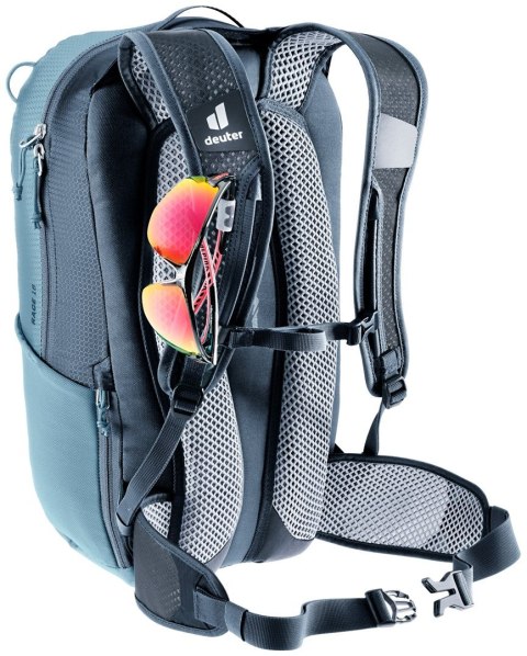 Plecak turystyczny Deuter Race 16, atlantic/ink