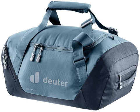 Torba podróżna Deuter Duffel 35, atlantic/ink