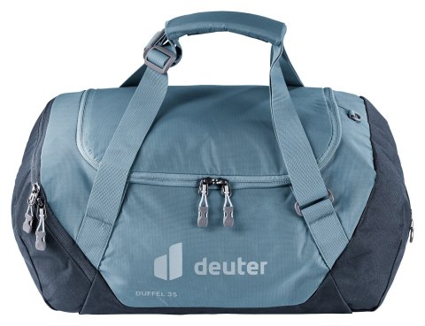 Torba podróżna Deuter Duffel 35, atlantic/ink