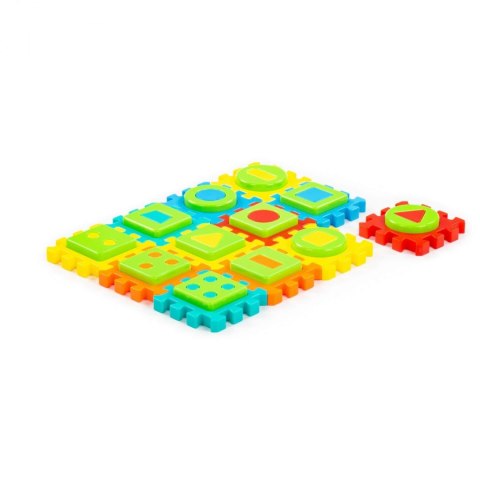 Zabawka edukacyjna Puzzle 24 elementy POLESIE 91475WADP