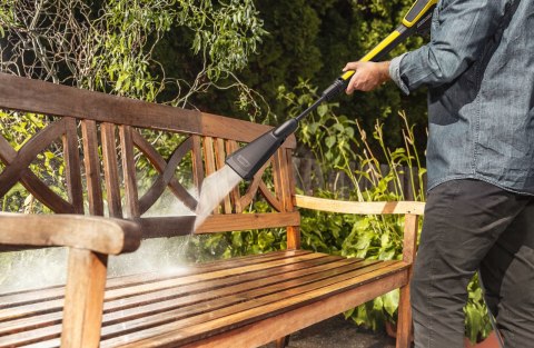 Myjka ciśnieniowa KARCHER K 4 Power Control Go!Further - 1.324-312.0