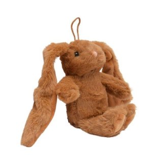 Pluszak Królik 15 cm Siedzący Długouchy DEEF VIC03838