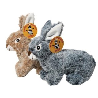 Pluszak Królik 17cm siedzący DEEF VIC04266