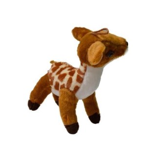 Pluszak Sarna 24 cm stojąca DEEF VIC03108