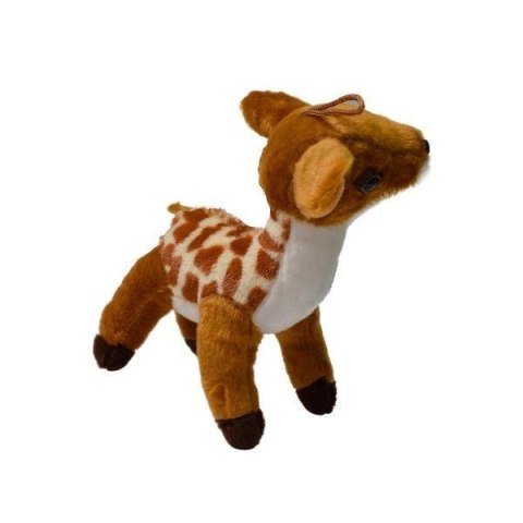 Pluszak Sarna 24 cm stojąca DEEF VIC03108