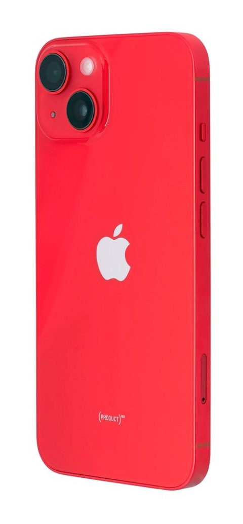 Apple iPhone 13 128GB (PRODUCT)RED (REMADE) 2Y