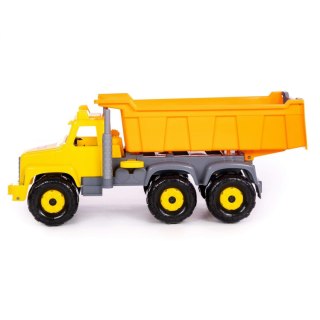 Auto ciężarowe wywrotka kask Supergigant POLESIE 11798 WADP