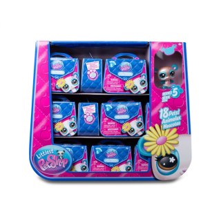 LPS FIGURKA PET SHOP seria 5 8X4X6 MIX PUD18
