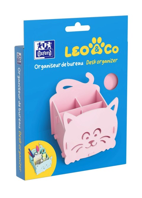 Organizer na przybory OXFORD LEO&CO