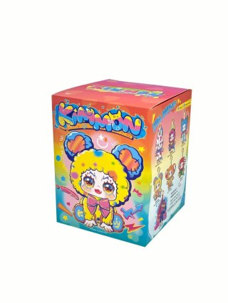 PLUSZAK KIMMON KOLOROWA RAPSODIA 18X14X14 MIX6 P