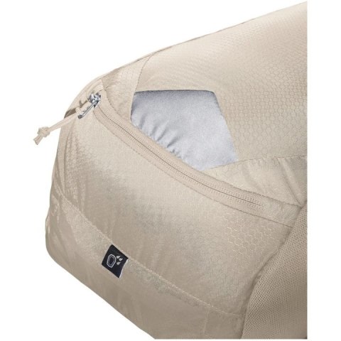 Plecak rowerowy Deuter Race Air 10, alu/greystone