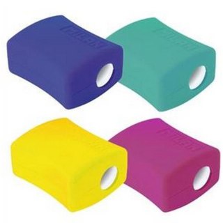 Temperówka MILAN DOUBLE, pud. 18 szt.