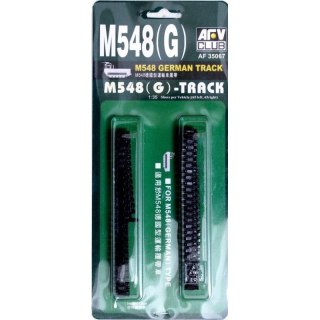 AFV Club AF35067 M548 German Track