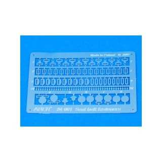 Aber 24 001 Pasy Bezpieczeństwa