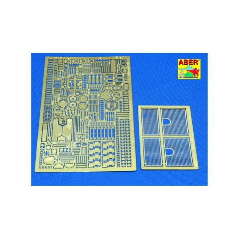 Aber 35 015 Tiger I E-Tam,It,Acad