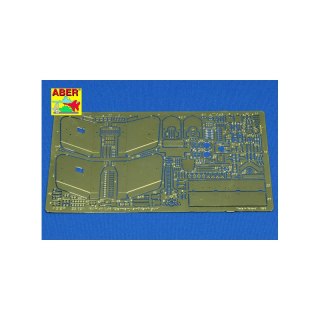 Aber 35 027 Pak.40-Tamiya,Italeri