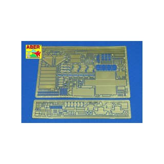 Aber 35 033 Sherman-Dragon