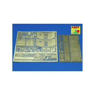 Aber 35 049 Steyr Rso-Italeri