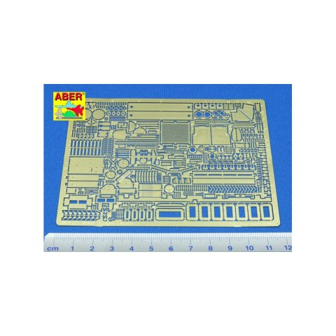 Aber 35 063 Pzkpfw Ib-Italeri,Zvezd