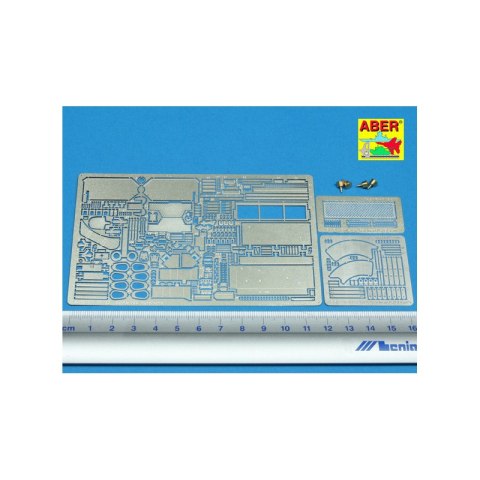 Aber 35 122 Ferdinand - Dragon