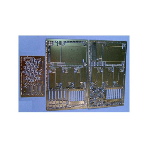 Aber 35 182 Emil Cz.3 - Trumpeter