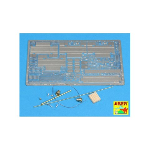 Aber 35 258 Bt-7 1937 Cz.1