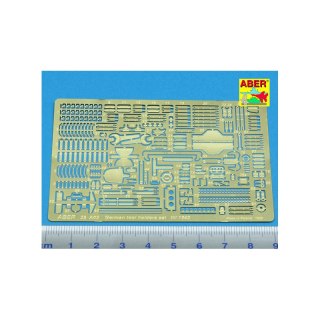 Aber 35 A003 Uchwyty Do Niem. Narz.