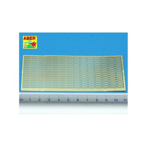 Aber 35 A005 Łaczniki Do Gąsiennic